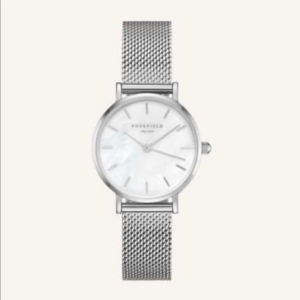 Rosefield Watch